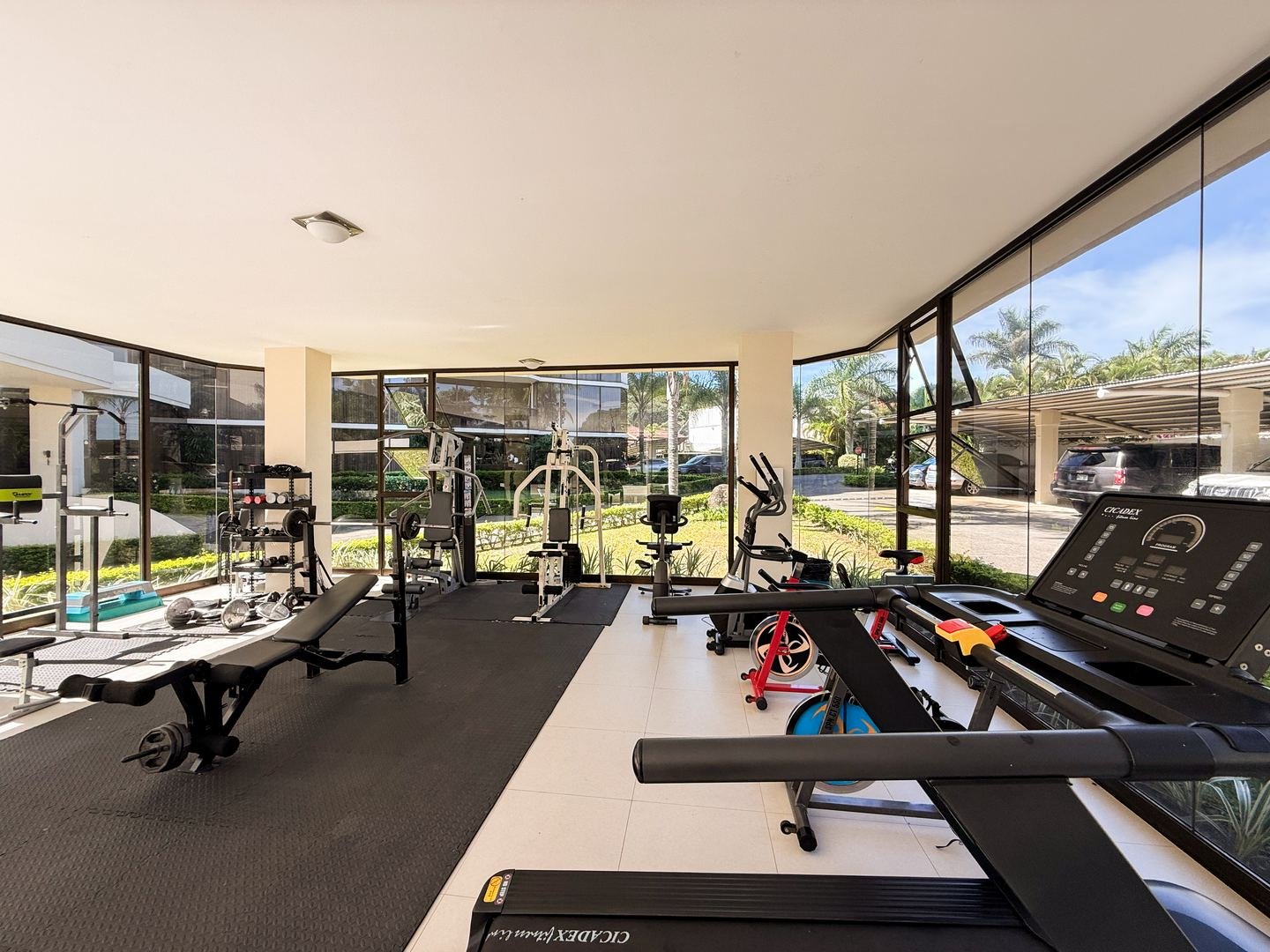 Apartment in Altos de Marbella Torre 200, Escazú — photo 42