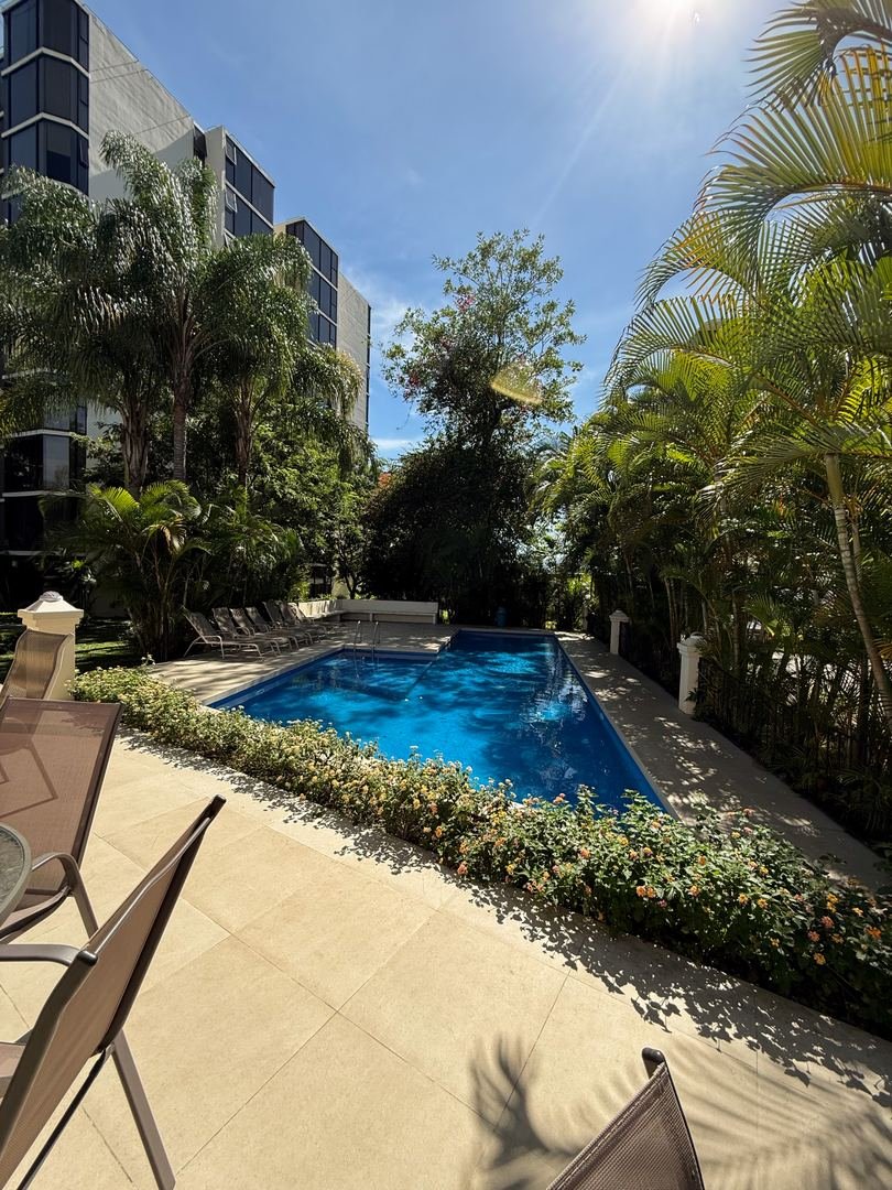 Apartment in Altos de Marbella Torre 200, Escazú — photo 43