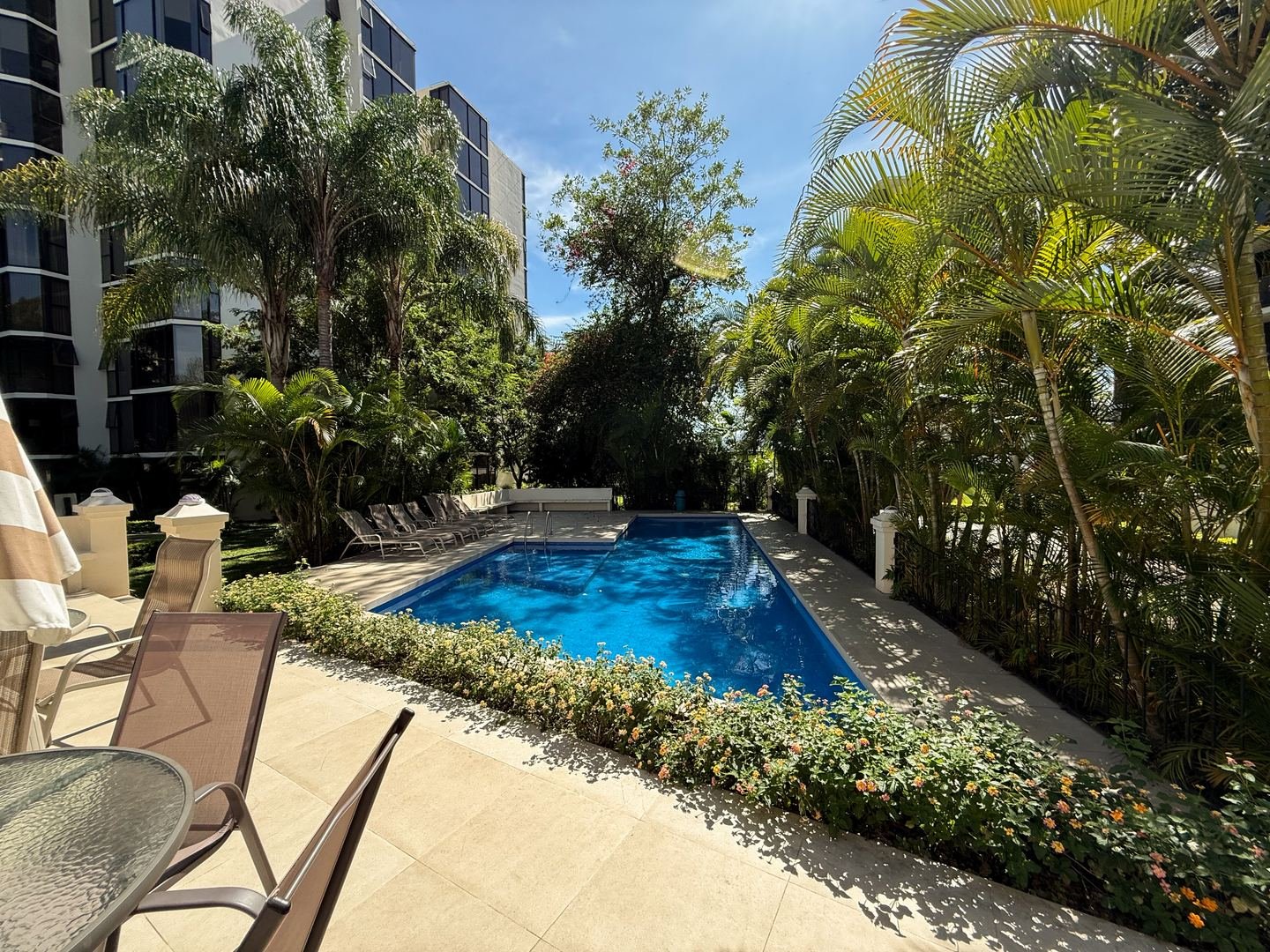 Apartment in Altos de Marbella Torre 200, Escazú — photo 44