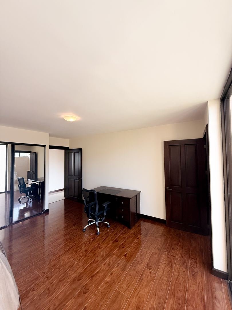 Apartment in Altos de Marbella Torre 100, Escazú — photo 17