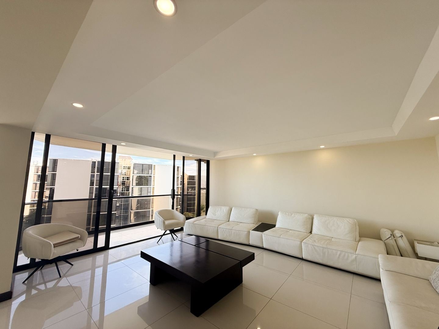 Apartment in Altos de Marbella Torre 100, Escazú — photo 20