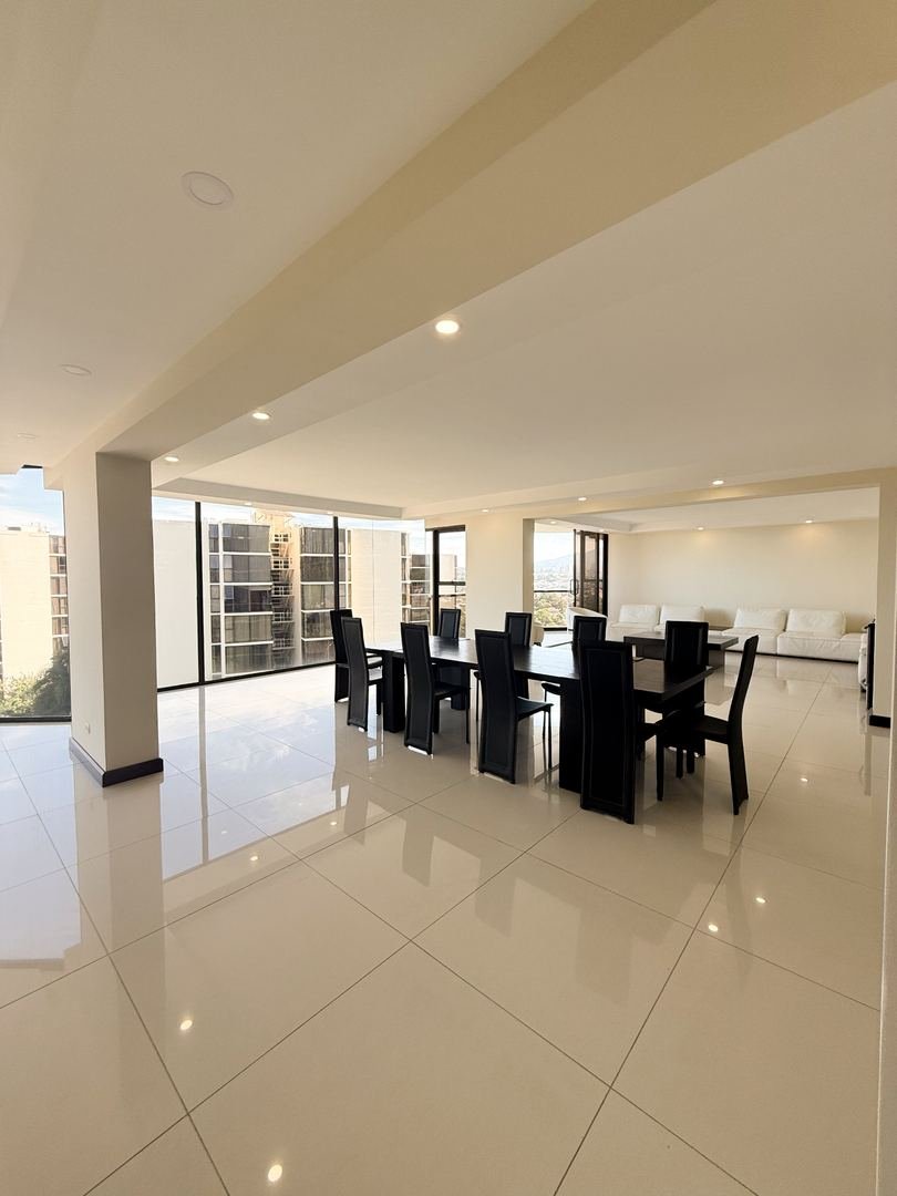 Apartment in Altos de Marbella Torre 100, Escazú — photo 23