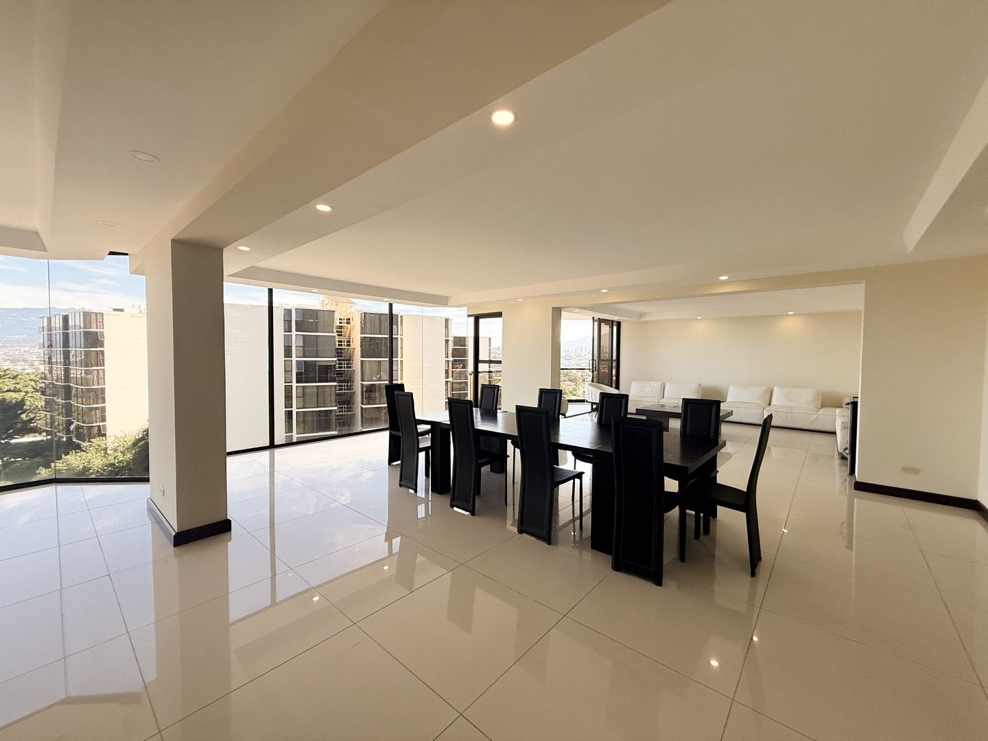Apartment in Altos de Marbella Torre 100, Escazú — photo 24