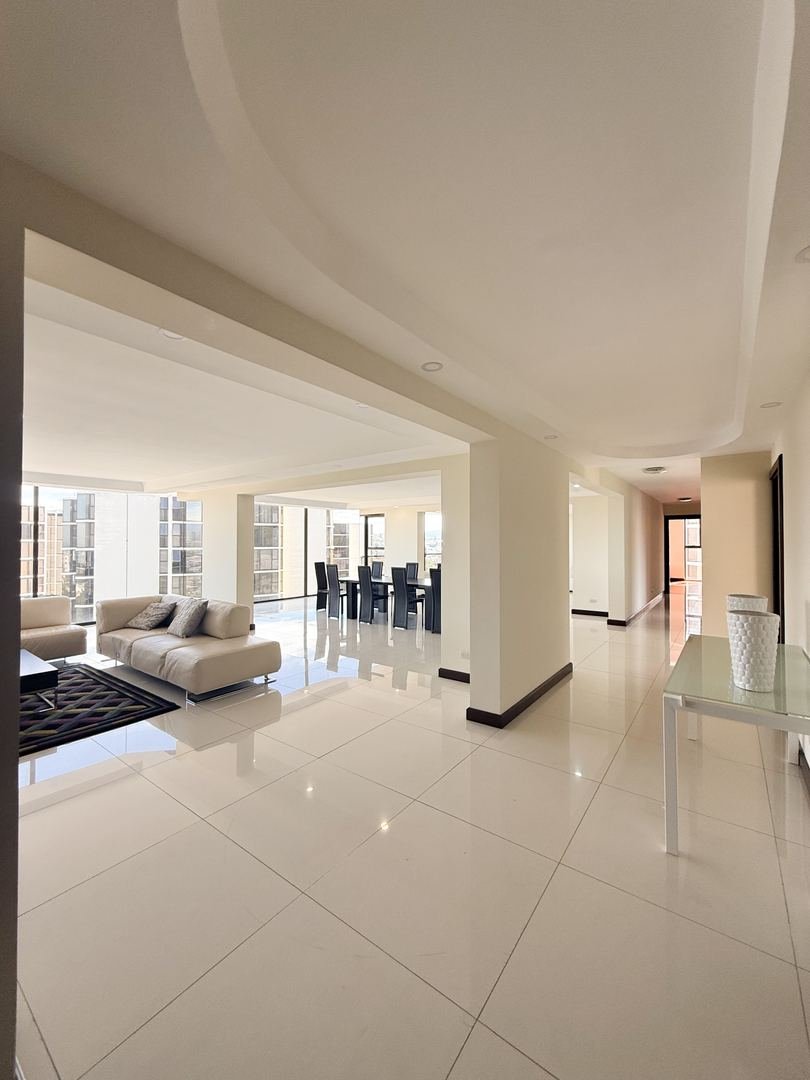 Apartment in Altos de Marbella Torre 100, Escazú — photo 25