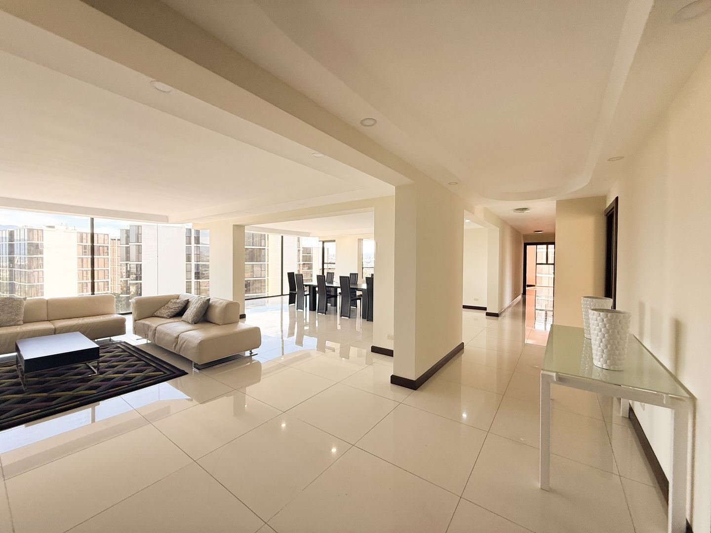 Apartment in Altos de Marbella Torre 100, Escazú — photo 26