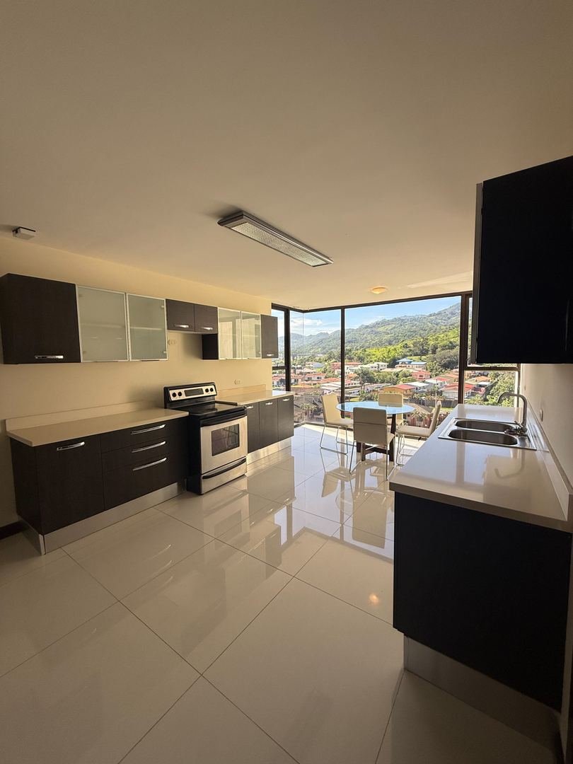 Apartment in Altos de Marbella Torre 100, Escazú — photo 28