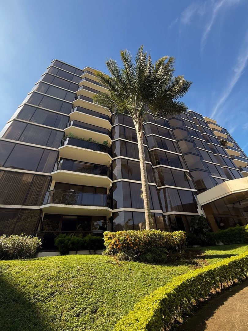 Apartment in Altos de Marbella Torre 100, Escazú — photo 3