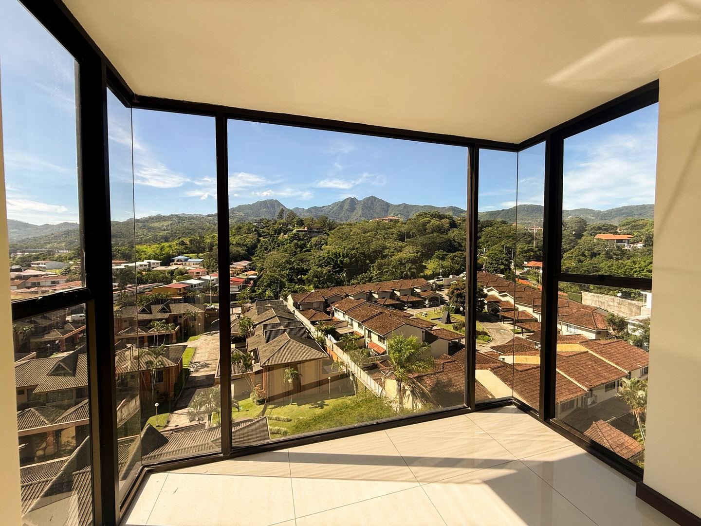 Apartment in Altos de Marbella Torre 100, Escazú — photo 32