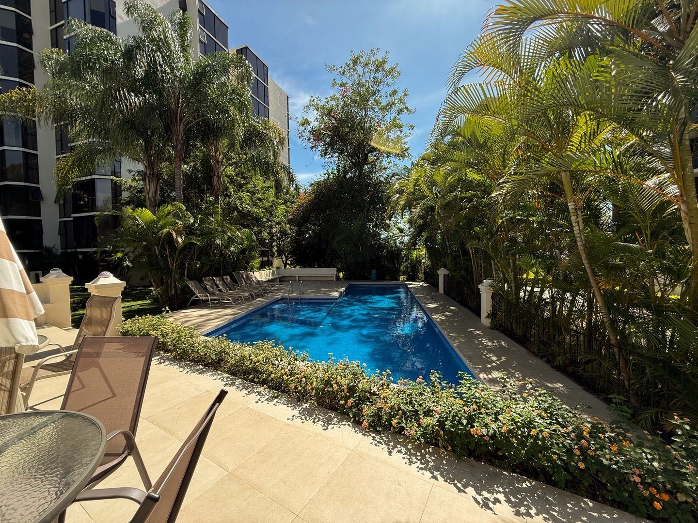 Apartment in Altos de Marbella Torre 100, Escazú — photo 36