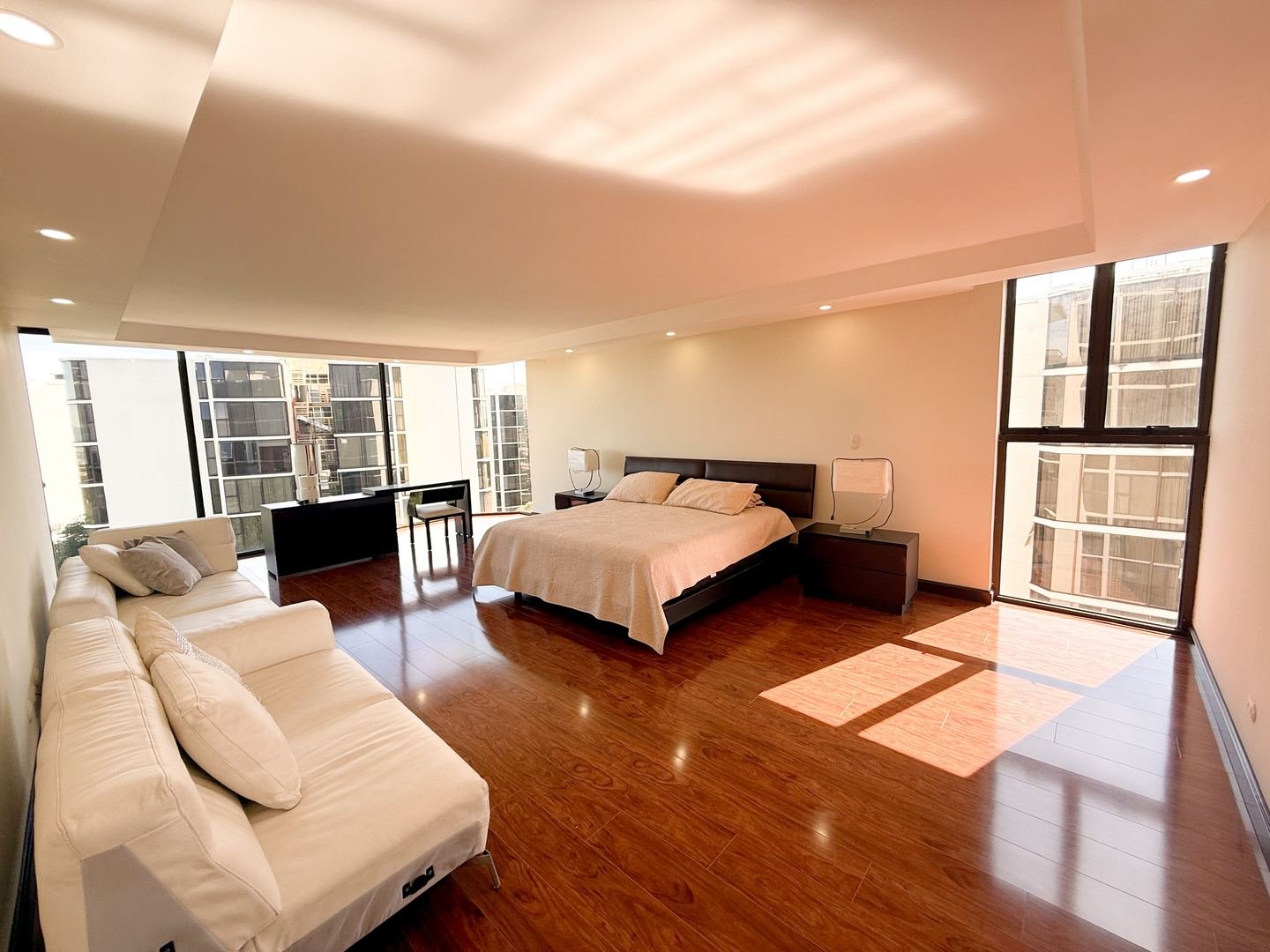 Apartment in Altos de Marbella Torre 100, Escazú — photo 4