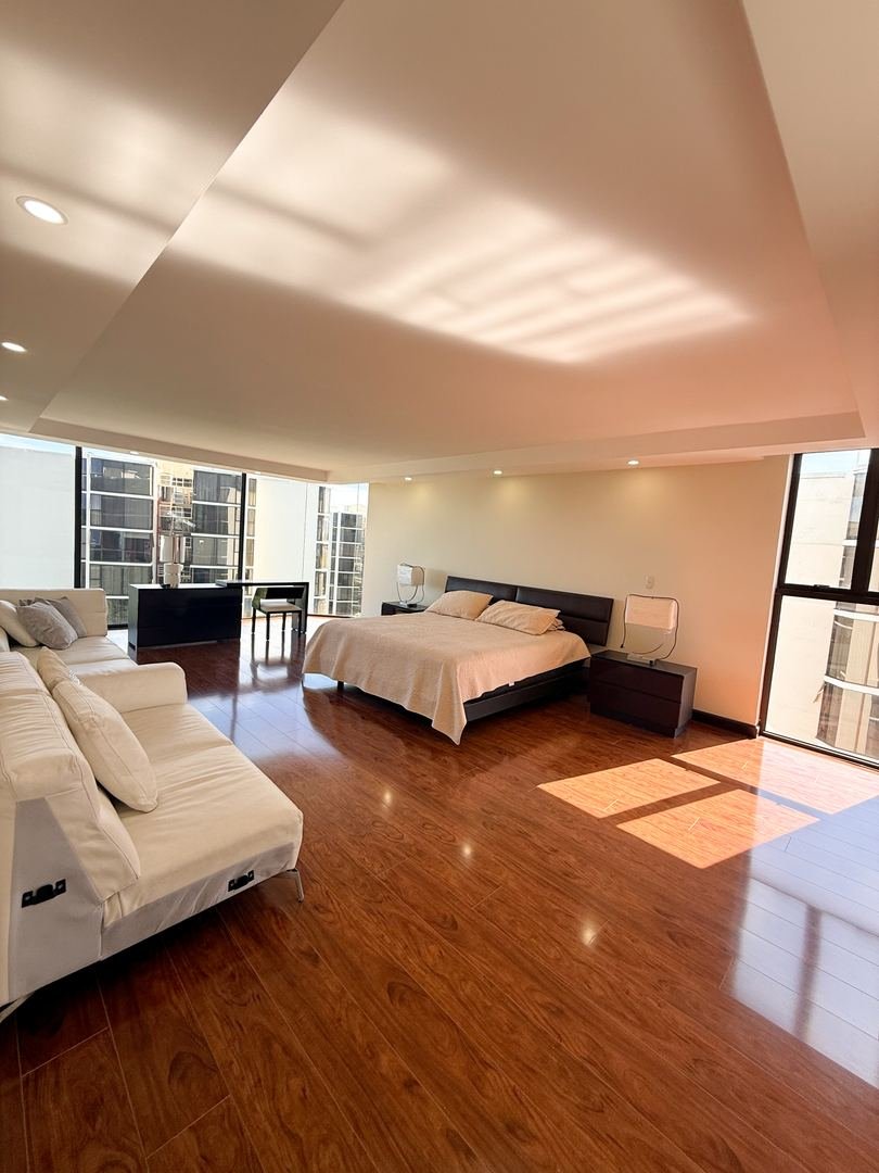 Apartment in Altos de Marbella Torre 100, Escazú — photo 5