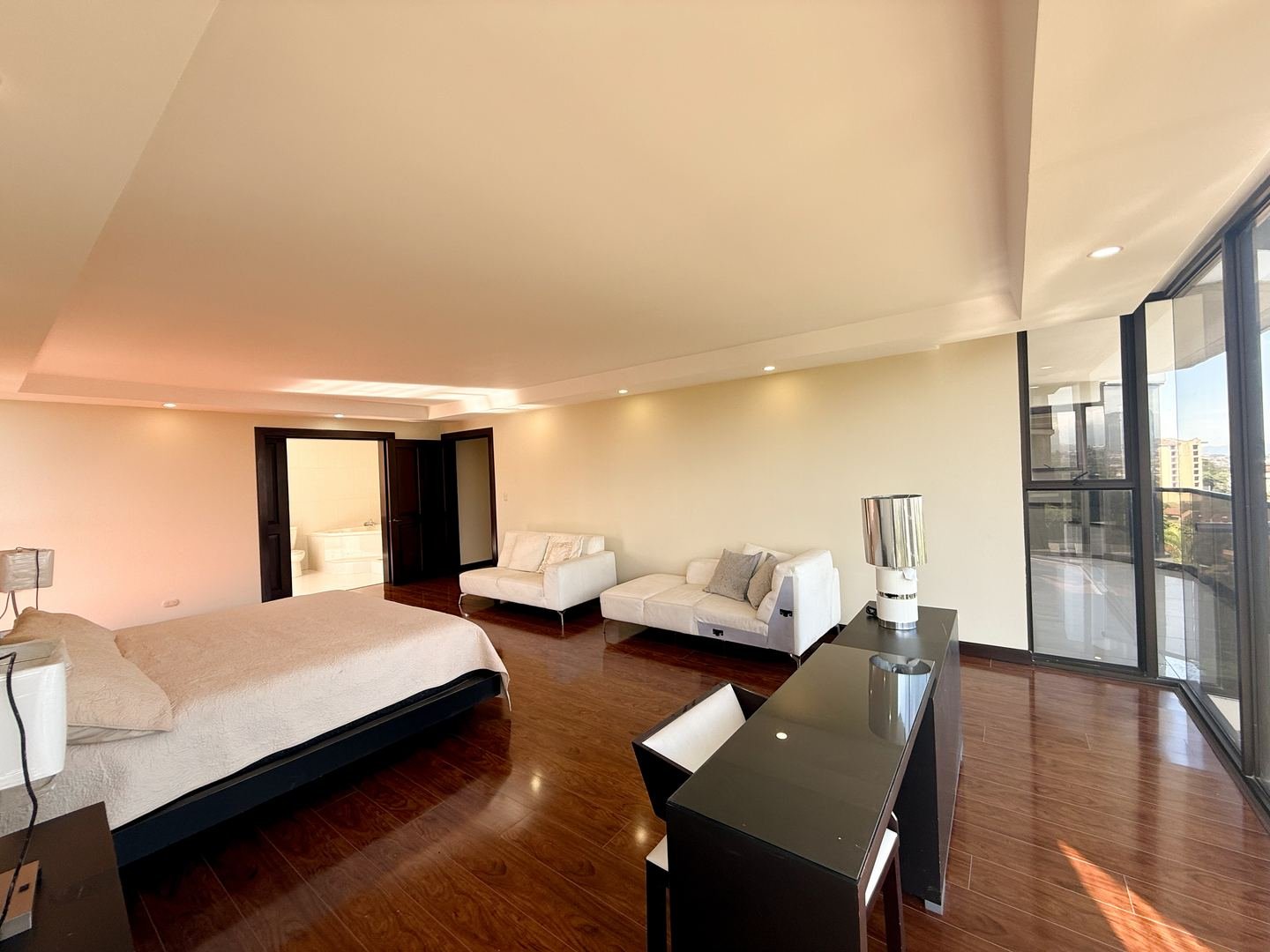 Apartment in Altos de Marbella Torre 100, Escazú — photo 6