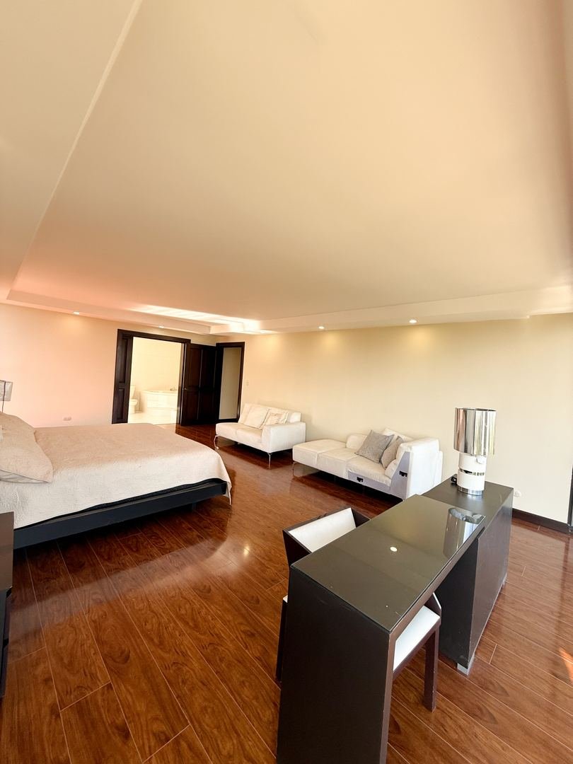 Apartment in Altos de Marbella Torre 100, Escazú — photo 7