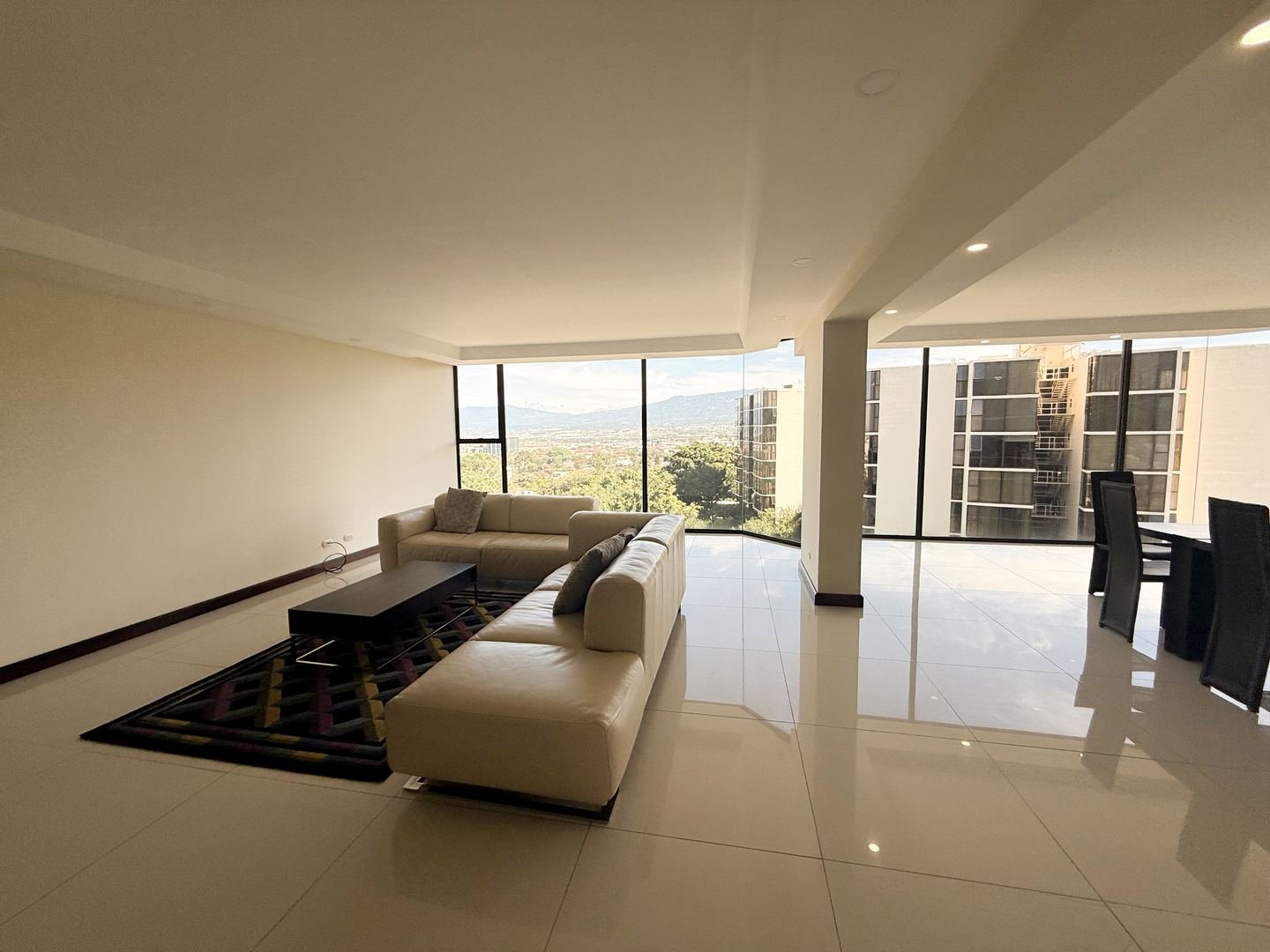 Apartment in Altos de Marbella Torre 100, Escazú — main photo
