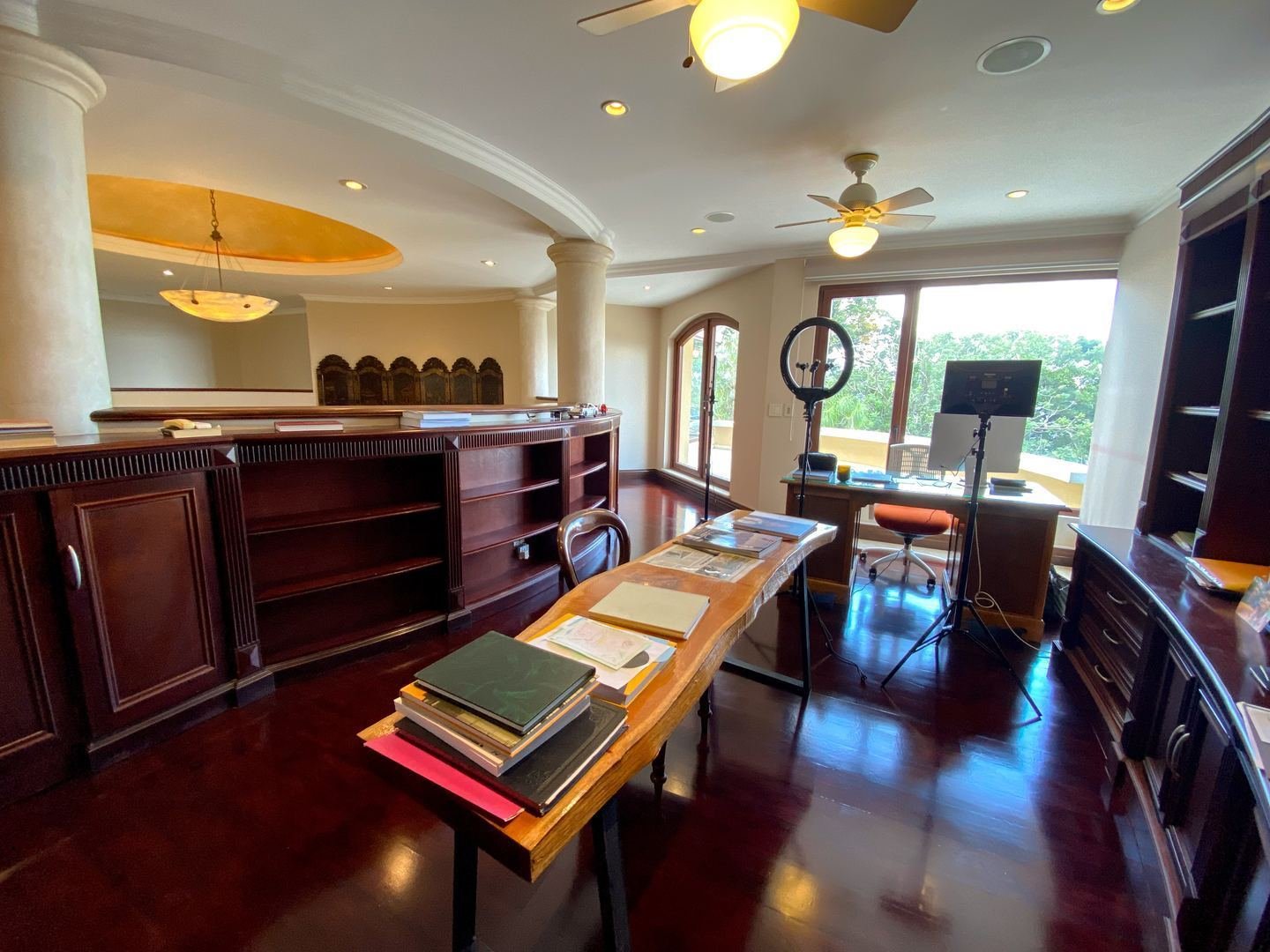 Home in Villa Real, Santa Ana — photo 13